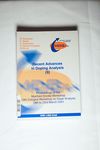 Recent Advances in Doping Analysis(9): Proceedings