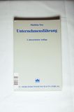 Unternehmensführung - Matthias Neu