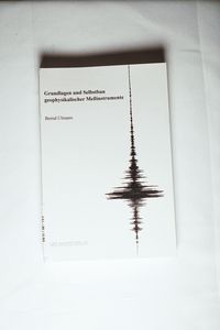 Grundlagen und Selbstbau geophysikalischer Messinstrumente - Bernd Ulmann Grundlagen und Selbstbau geophysikalischer Messinstrumente - Bernd Ulmann