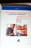 Die neue Rolle der Unternehmerfrau im Handwerk und Mittelstand