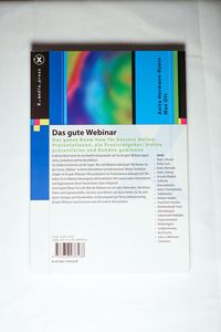 Das gute Webinar