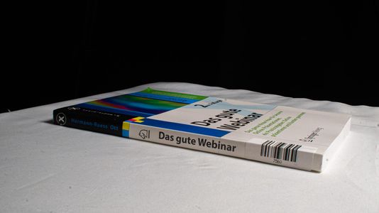 Das gute Webinar