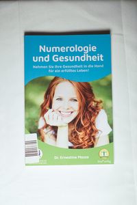 Numerologie und Gesundheit Numerologie und Gesundheit