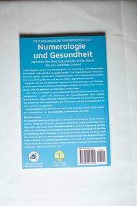 Numerologie und Gesundheit