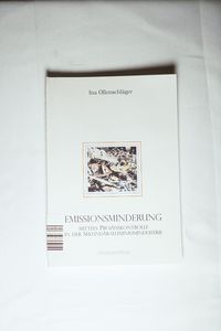 Emissionsminderung mittels Prozesskontrolle in der Sekundäraluminiumindustrie Emissionsminderung mittels Prozesskontrolle in der Sekundäraluminiumindustrie