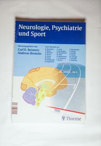 Neurologie, Psychiatrie und Sport