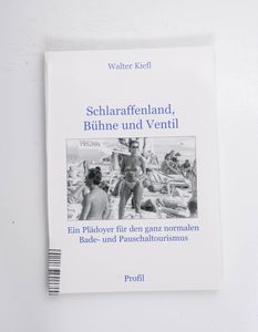 Schlaraffenland, Bühne und Ventil : ei...