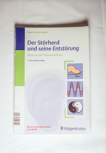 Der Störherd und seine Entstörung