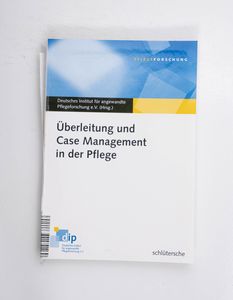 Überleitung und Case-Management in der... Überleitung und Case-Management in der...