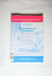 Ausdauersport und Immunsystem: Langzeiteffekte eines Leistungstrainings 