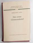 Der erste Clemensbrief	