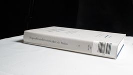 Biographie und Persönlichkeit des Paulus (Band 18