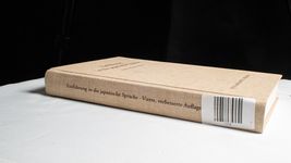 Einführung in die japanische Sprache - Lewin, Bru
