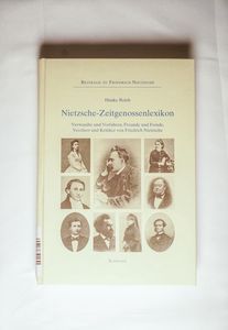 Nietzsche-Zeitgenossenlexikon.