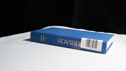 Ludwig Feuerbach. Gesammelte Werke: Kleinere Schriften I (1835-1839) 9. Kleinere Schriften. - 2. (1839 - 1846) Ludwig Feuerbach. Gesammelte Werke: Kleinere Schriften I (1835-1839) 9. Kleinere Schriften. - 2. (1839 - 1846)