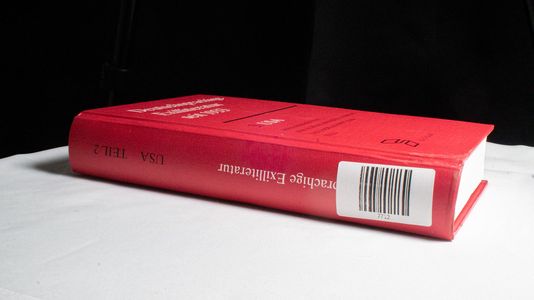 USA John M. Spalek Editor USA John M. Spalek Editor