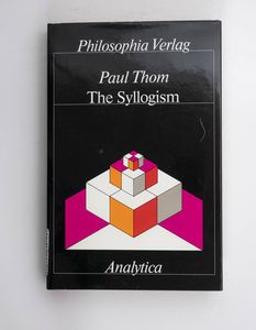 The syllogism The syllogism