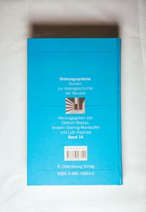 Das Unternehmen Empirische Sozialforschung - Christoph Weischer