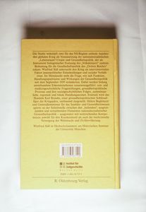 Der Volkskörper im Krieg - Winfried Süss