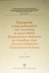 Ökologische Landschaftsanalyse und -bewertung in 
