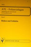 Gebr. - ATL-Folienvorlagen 09. Ruhen und Schlafen.