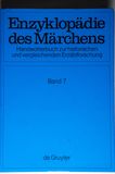 Ibn al-Gauzi - Kleines Volk (Enzyklopädie des Märchens)
