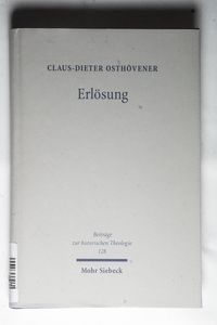 Erlösung - Claus-Dieter Osthövener