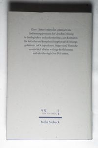 Erlösung - Claus-Dieter Osthövener