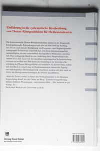 Praktische Thoraxradiologie Voegeli, Erich - Praktische Thoraxradiologie Voegeli, Erich