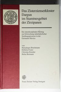 Das Zisterzienserkloster Dargun Im Stammesgebiet Das Zisterzienserkloster Dargun Im Stammesgebiet