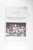 Bildungspolitik in Deutschland und Polen am Beispiel der Musikschulen - Oliver B Noetzel