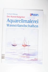 Aquarellmalerei