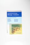 Katharina Munk (Hrsg.), Taschenlehrbuch Biologie -