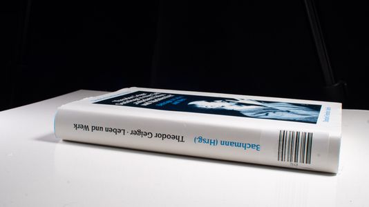 Theodor Geiger.: Soziologe in einer Zeit zwischen Pathos und Nüchternheit. Beiträge zu Leben und Werk.