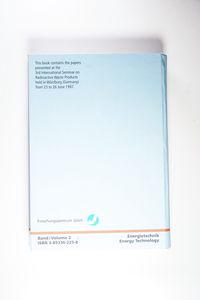 Radioactive Waste Products 1997. Proceedings of the 3rd International Seminar on Radioactive Waste