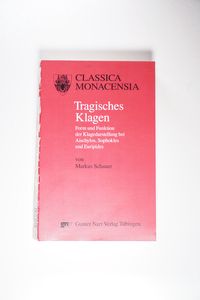 Tragisches Klagen Tragisches Klagen