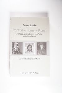 Porträt - Ikone - Kunst - Viola Weigel,Daniel Spanke