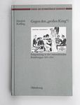 Gegen den großen Krieg? : Entspannung in den inte