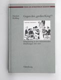 Gegen den großen Krieg? : Entspannung ...