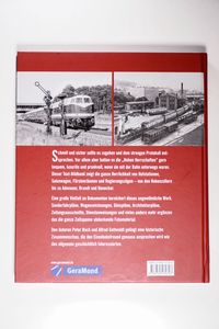 Regierungszüge: Salonwagen, Kaiserbahnhöfe und Staatsfahrten in Deutschland 1889-1989