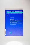 Das neue Bewirtschaftungsermessen im Wasserrecht -