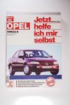 Opel Omega B Benziner 4Zyl. ab oktober 94 - Jetzt 