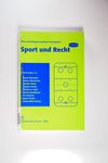 Sport und Recht: 3. Tagungsband