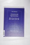 Armenische Sprichwörter - Sakayan, Dora