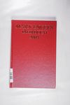 Internationale Marx-Engels-Stiftung (IMES), : Marx