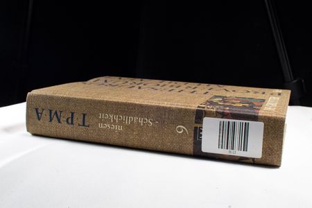 Thesaurus proverbiorum medii aevi / niesen - Schädlichkeit