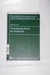 Grundlagenprobleme des Strafrechts: Geleitwort von