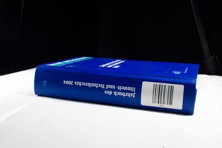 Jahrbuch des Umwelt- und Technikrechts / Jahrbuch des Umwelt- und Technikrechts 2004 - Hendler, Reinhard, Peter Marburger  und Michael Reinhardt