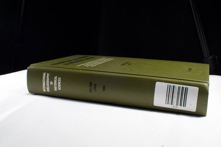 1999 (INTERNATIONAL BIBLIOGRAPHY OF HISTORICAL SCIENCES)