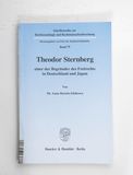 Theodor Sternberg - einer der Begründe...